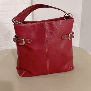Tommy Hilfiger tote bag